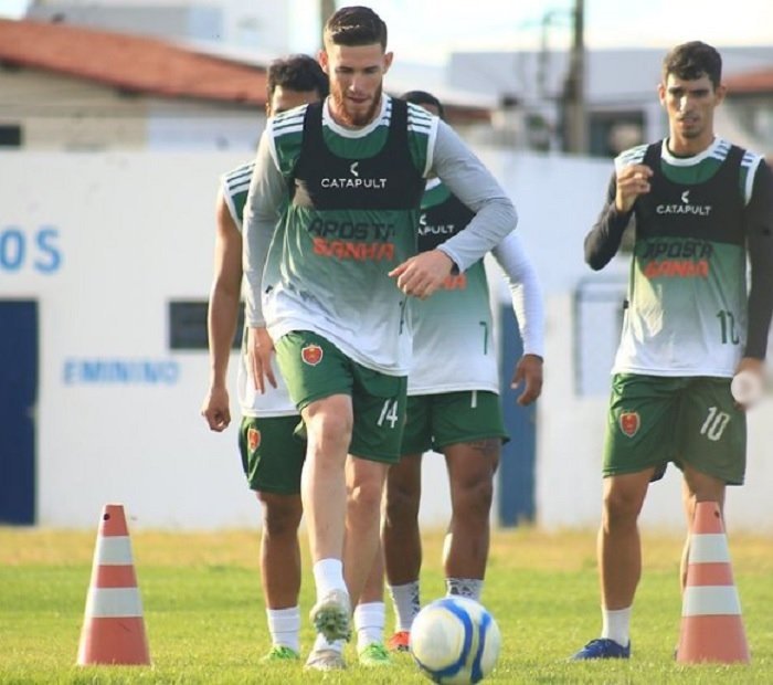 Campeonato Pernambucano 2025: Petrolina é escalado para jogar quatro partidas fora de casa e Clube repudia decisão