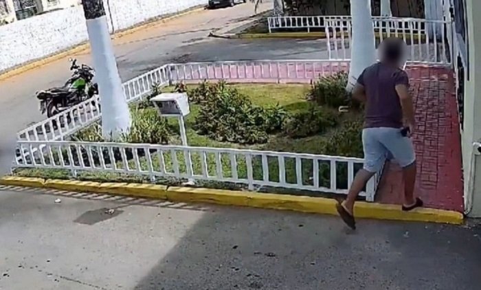 “Discussão não seria pelo valor” de R$ 7, diz defesa de PM que matou motociclista por aplicativo