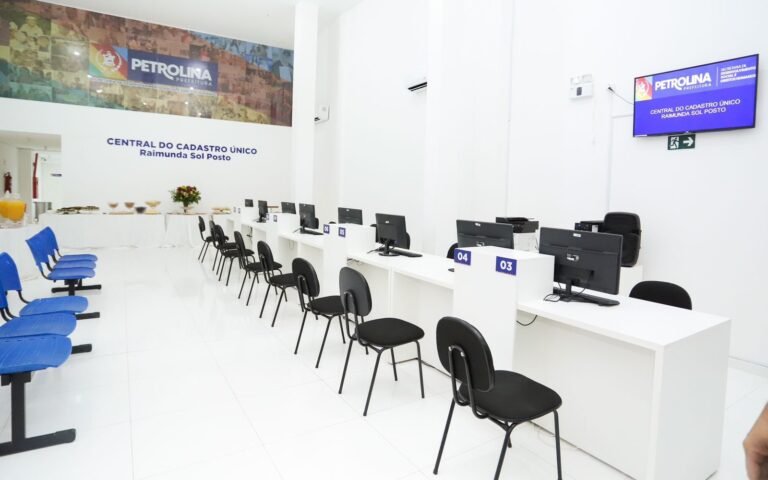 Beneficiários do BPC terão atendimento exclusivo neste sábado (7) em Petrolina (PE)