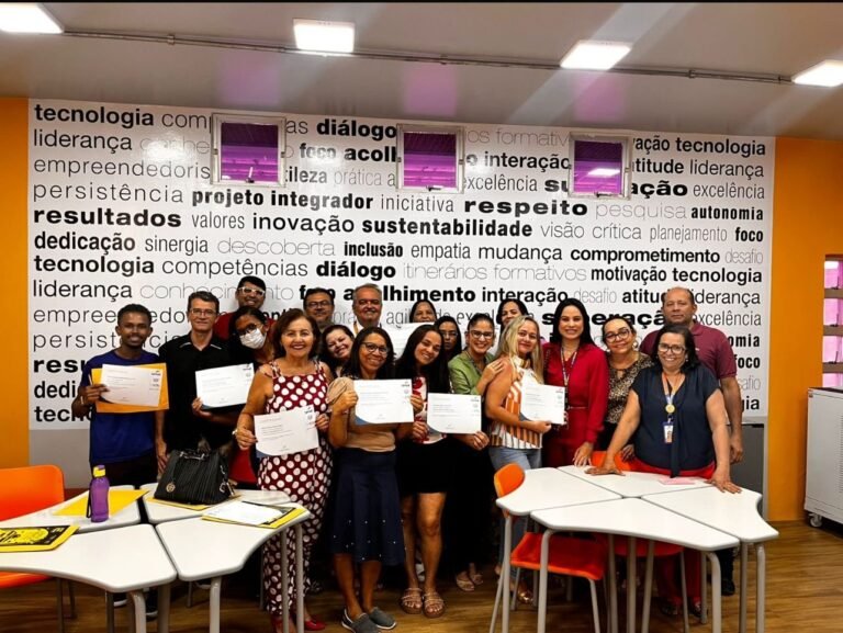 Parceria pública e privada ofereceram qualificação profissional no setor turístico em Petrolina (PE)