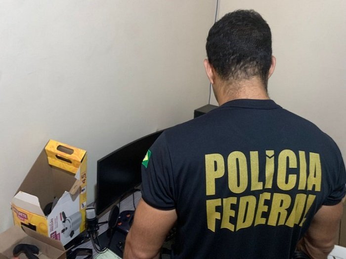 Governo autoriza concurso para a Polícia Federal com 192 vagas