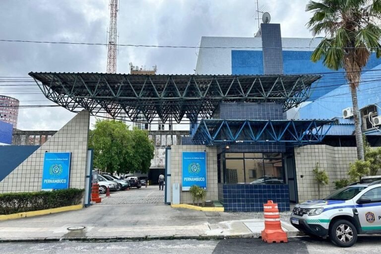 Forças de seguranças de Pernambuco já puniram 48 policiais em 2014, diz SDS
