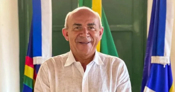 Prefeito de Goiana (PE) tem candidatura indeferida pelo TSE e cidade terá nova eleição
