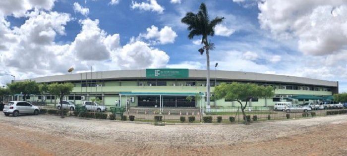 IFSertãoPE promeve 1ª Jornada de Engenharia Civil do campus Petrolina (PE)