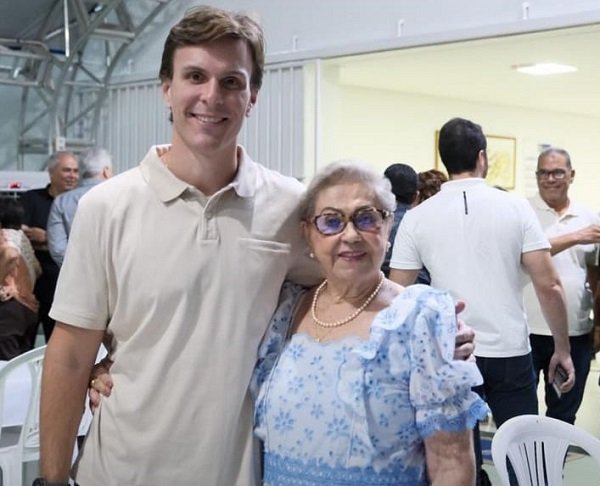 Miguel Coelho é eleito presidente da Fundação Nilo Coelho em Petrolina (PE)