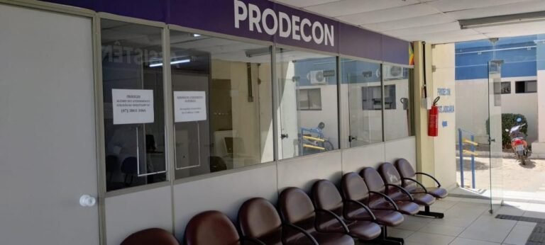 Prodecon de Petrolina (PE) realizou quase 2 mil atendimentos presenciais e de forma on-line em 2024